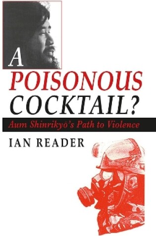 Cover of A Poisonous Cocktail?