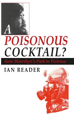 Book cover for A Poisonous Cocktail?