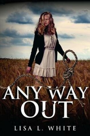 Cover of Any Way Out
