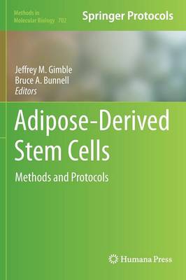 Cover of Adipose-Derived Stem Cells