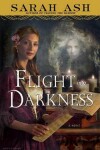 Book cover for Flight Into Darkness