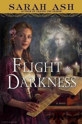 Cover of Flight Into Darkness
