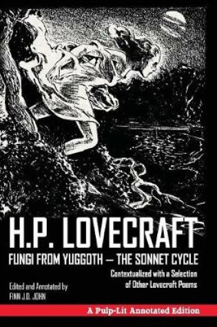 Cover of Fungi from Yuggoth - The Sonnet Cycle