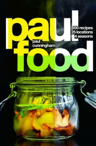 Cover of Paulfood