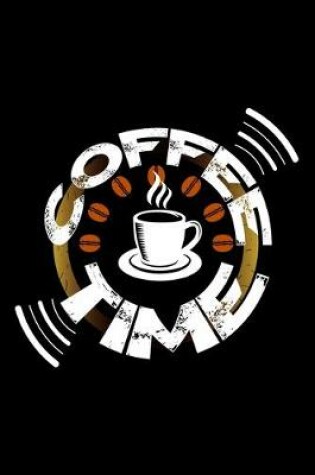 Cover of Coffee Time