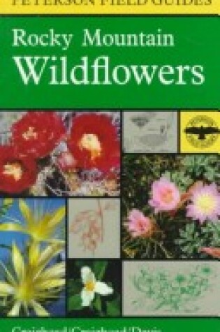 Cover of Rocky Mountain Wildflowers