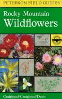Cover of Rocky Mountain Wildflowers