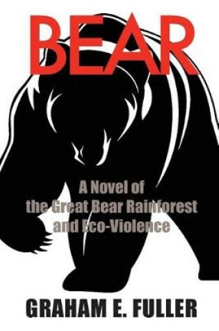 Cover of Bear