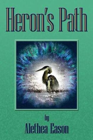 Cover of Heron's Path