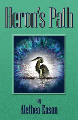 Book cover for Heron's Path