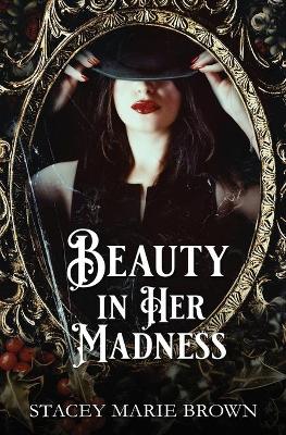Book cover for Beauty In Her Madness