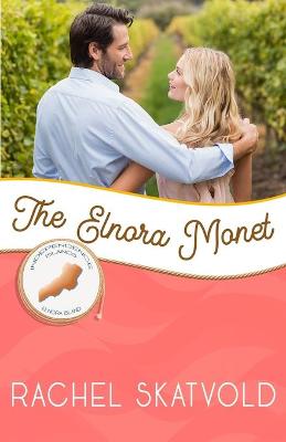 Book cover for The Elnora Monet