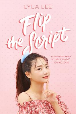 Book cover for Flip the Script