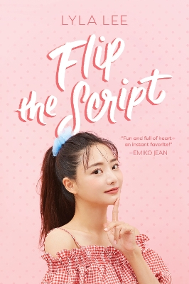 Cover of Flip the Script