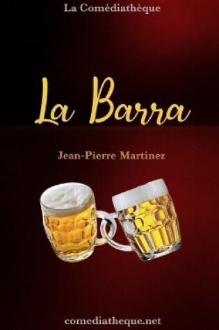 Cover of La Barra