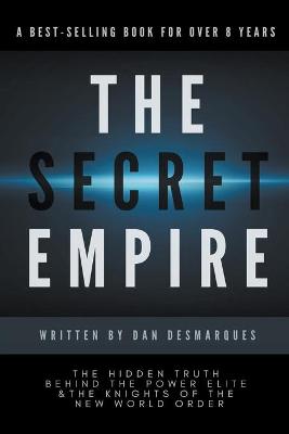 Book cover for The Secret Empire