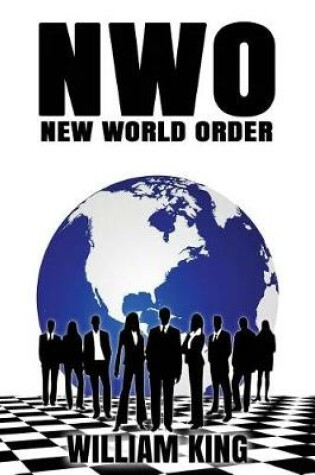 Cover of New World Order
