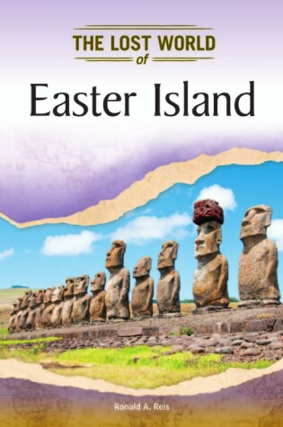 Cover of Easter Island