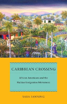 Cover of Caribbean Crossing