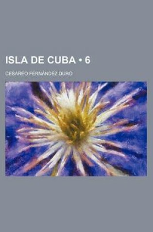 Cover of Isla de Cuba (6)