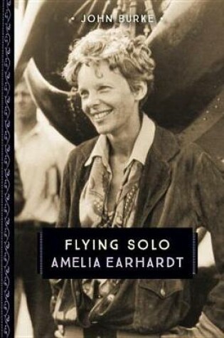 Cover of Amelia Earhart