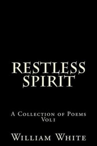 Cover of Restless Spirit