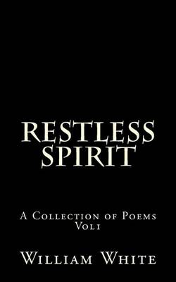 Book cover for Restless Spirit