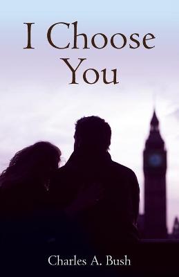 Book cover for I Choose You