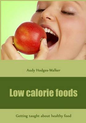 Cover of Low Calorie Foods