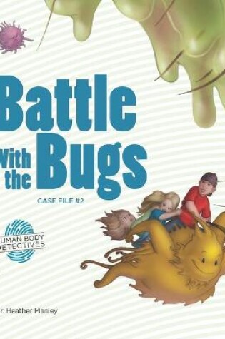 Cover of Battle with the Bugs