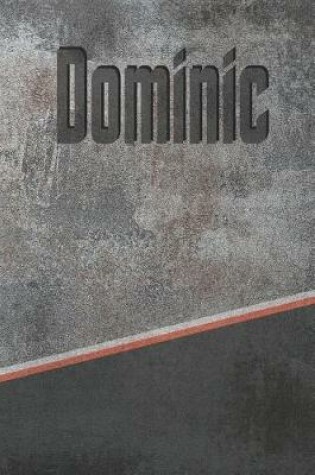 Cover of Dominic