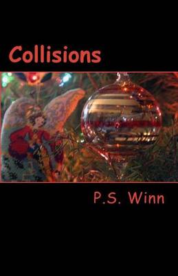 Book cover for Collisions