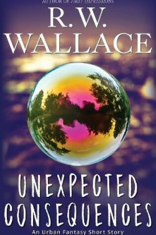 Cover of Unexpected Consequences