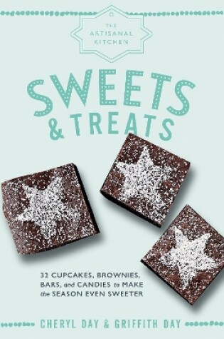 Cover of Sweets and Treats