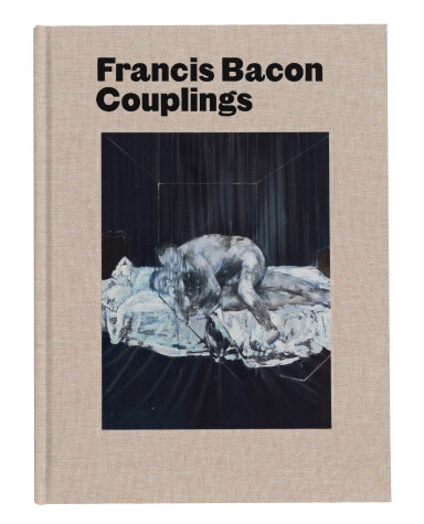 Book cover for Francis Bacon: Couplings