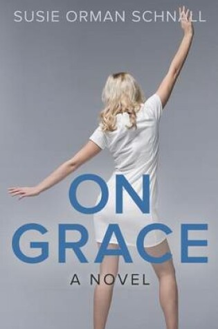 Cover of On Grace