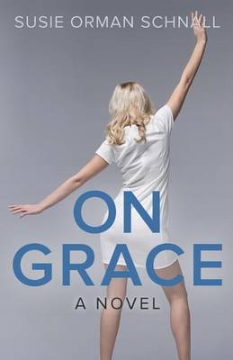 Book cover for On Grace