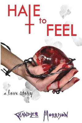 Book cover for Hate to Feel