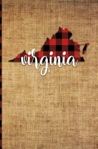 Cover of Virginia