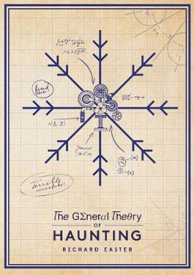 Book cover for The General Theory Of Haunting