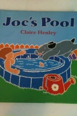 Cover of Joe's Pool