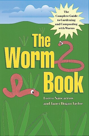 Cover of The Worm Book