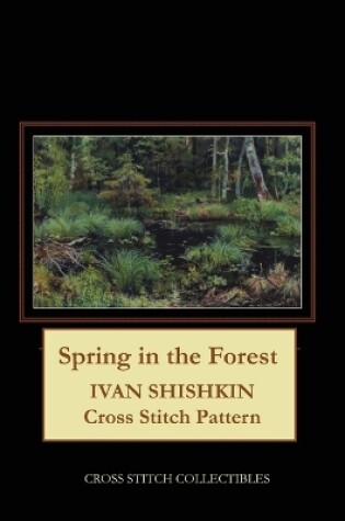 Cover of Spring in the Forest