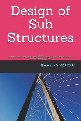 Book cover for Design of Sub Structures