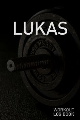 Cover of Lukas