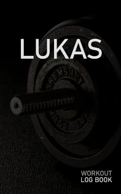 Book cover for Lukas