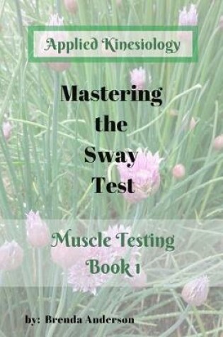 Cover of Mastering the Sway Test
