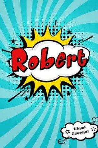 Cover of Robert