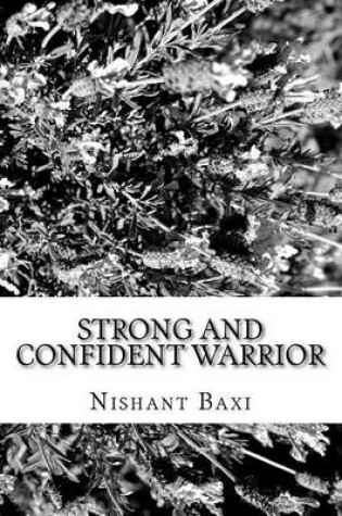 Cover of Strong and Confident Warrior