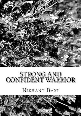 Book cover for Strong and Confident Warrior